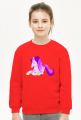 Unicorn Bluzka