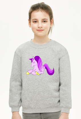 Unicorn Bluzka