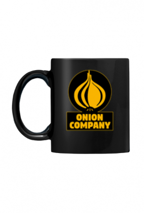 Kubek Onion Executor
