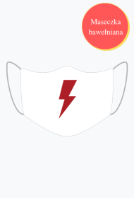 czerwona błyskawica