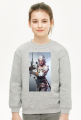 Bluza z Ciri Wiedźmin