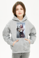Bluza z Ciri Wiedźmin