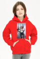 Bluza z Ciri Wiedźmin