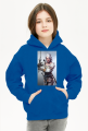 Bluza z Ciri Wiedźmin