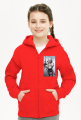 Bluza z Ciri Wiedźmin
