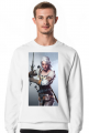 Bluza z Ciri Wiedźmin
