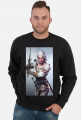 Bluza z Ciri Wiedźmin