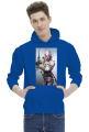Bluza z Ciri Wiedźmin