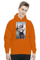 Bluza z Ciri Wiedźmin