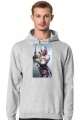 Bluza z Ciri Wiedźmin