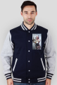 Bluza z Ciri Wiedźmin