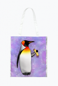 Torba pancake penguin