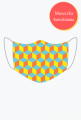 Maseczka bawełniana