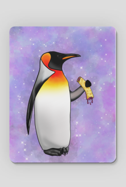 Podkładka pancake penguin