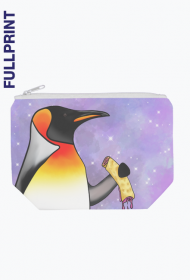 Kosmetyczka pancake penguin