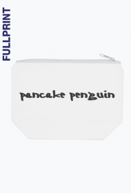 Kosmetyczka pancake penguin