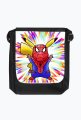 Torba spider pikachu