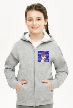 Bluza midnight elf