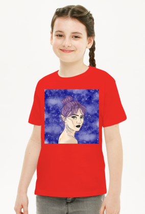 Koszulka midnight elf