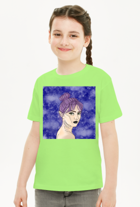 Koszulka midnight elf