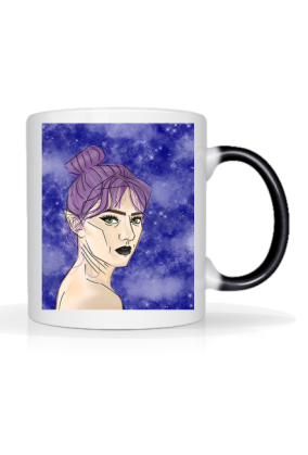 Kubek midnight elf