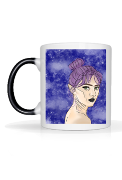 Kubek midnight elf