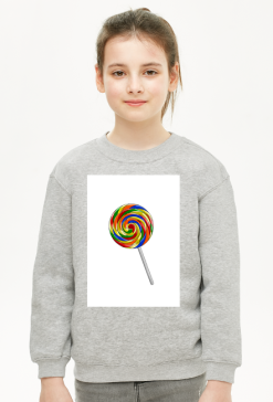 Bluza lollipop
