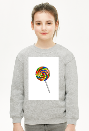 Bluza lollipop