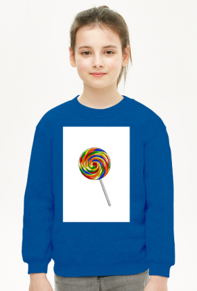 Bluza lollipop