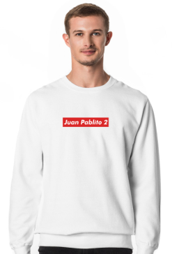 Basic Sweatshirt ESP