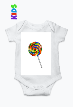 Body lollipop