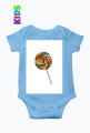 Body lollipop