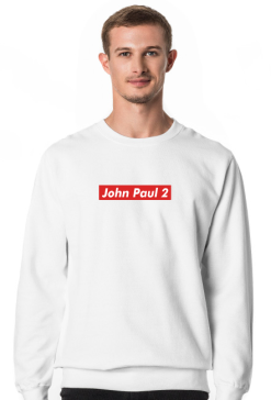 Basic Sweatshirt