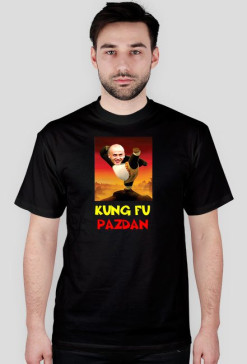 KUNG FU PAZDAN 2