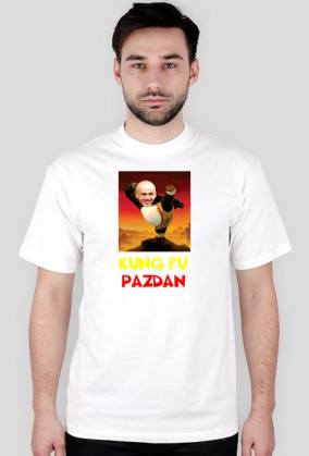 KUNG FU PAZDAN 2