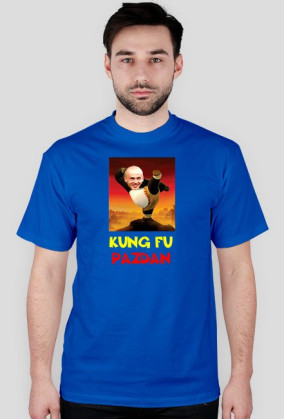 KUNG FU PAZDAN 2