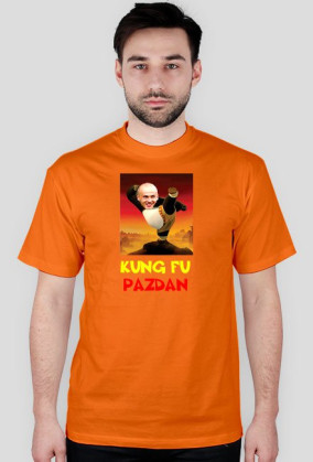 KUNG FU PAZDAN 2