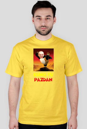 KUNG FU PAZDAN 2