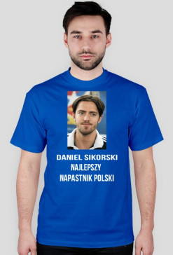 DANIEL SIKORSKI