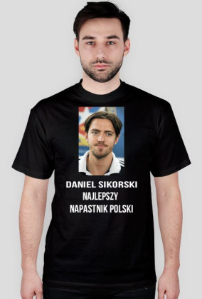 DANIEL SIKORSKI