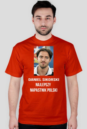 DANIEL SIKORSKI