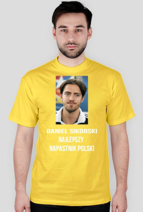 DANIEL SIKORSKI