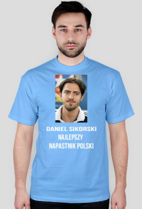 DANIEL SIKORSKI
