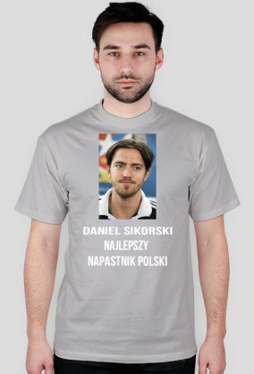 DANIEL SIKORSKI