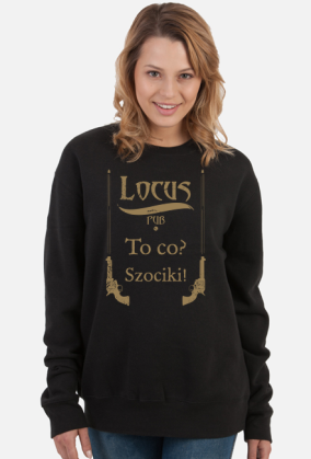 Bluza - Szociki