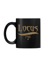 Kubeczek - Locus