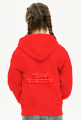 BLUZA TEAM BURDZIN