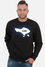 LoveBALI (bluza męska klasyczna) jg