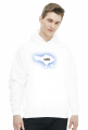 LoveBALI (bluza męska kaptur) jg
