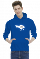 LoveBALI (bluza męska kaptur) jg